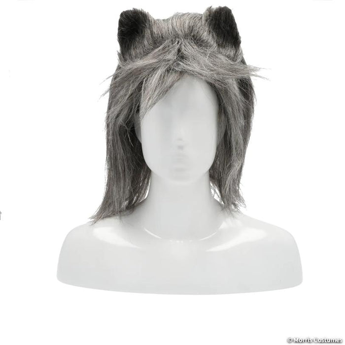 Japanese Beast Wig