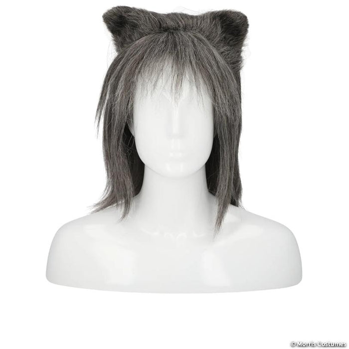 Japanese Beast Wig