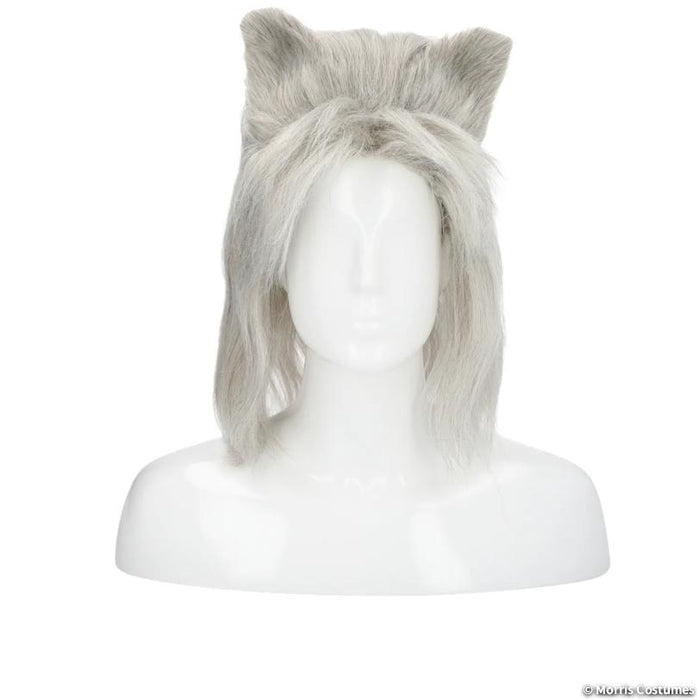 Japanese Beast Wig