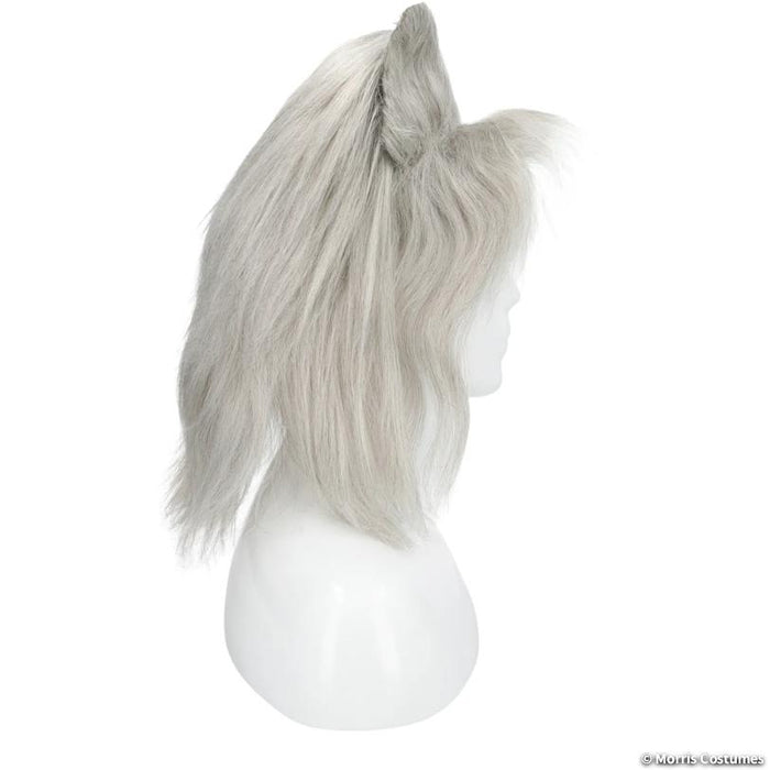 Japanese Beast Wig