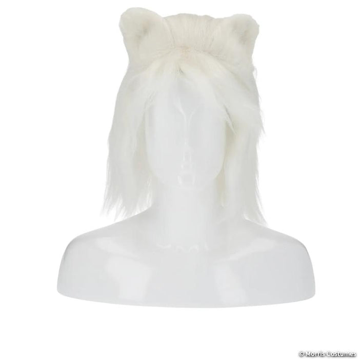 Japanese Beast Wig