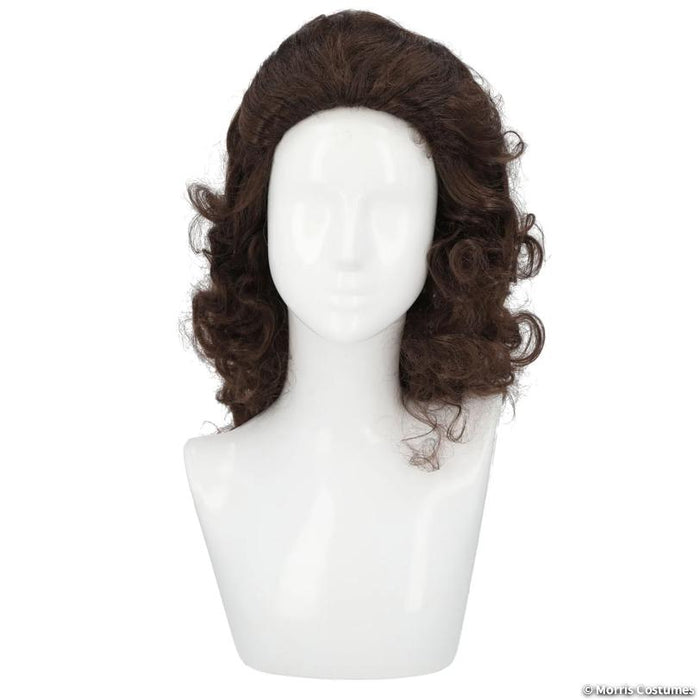 Wavy Showgirl Wig