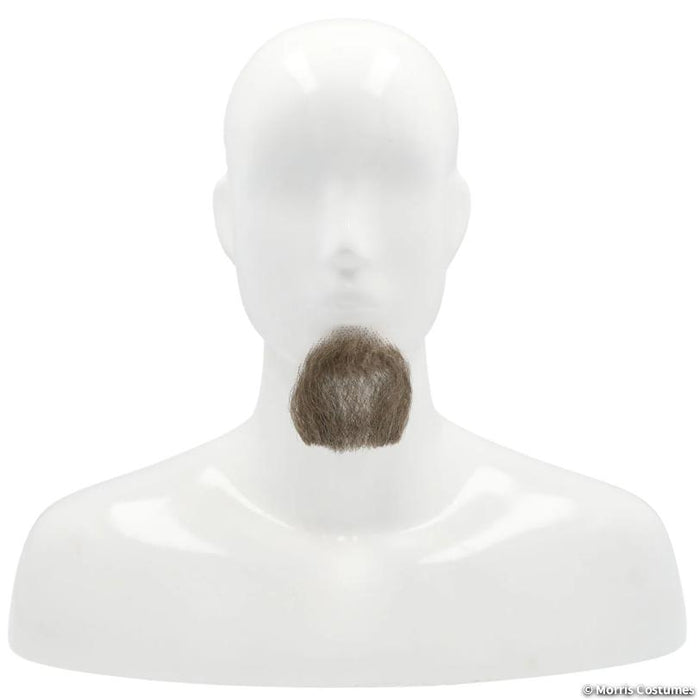 1-Point Beard - Synthetic