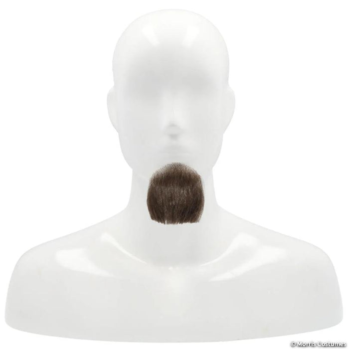 1-Point Beard - Synthetic