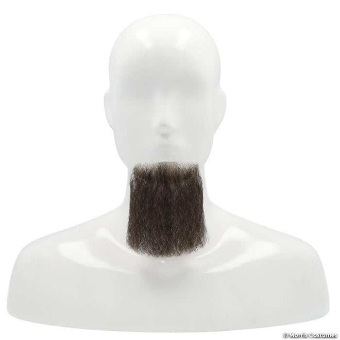 1-Point Beard - Synthetic