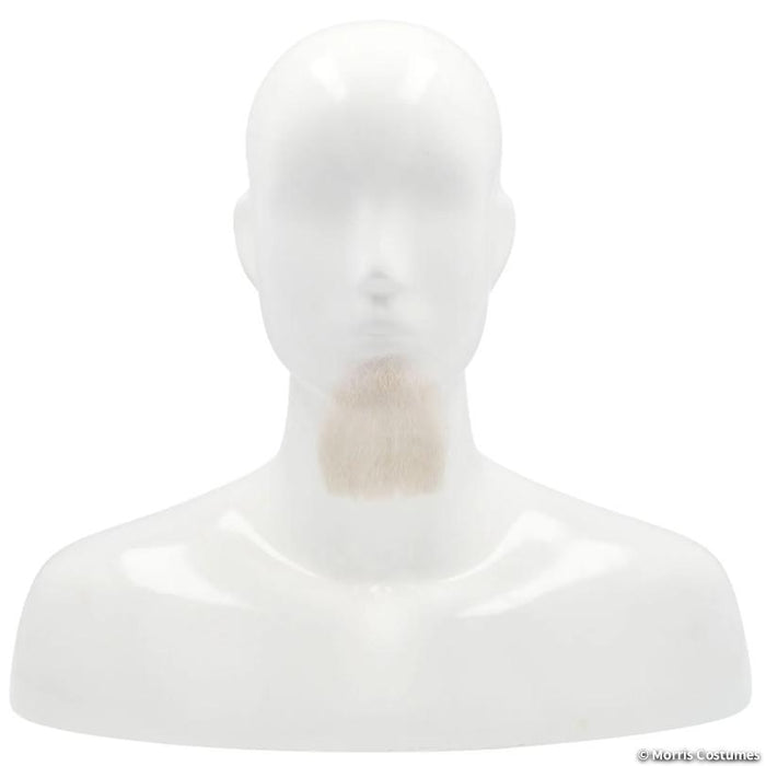 1-Point Beard - Synthetic