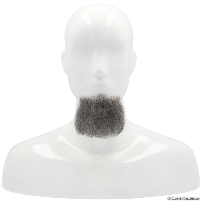 3-Point Beard - Human Hair