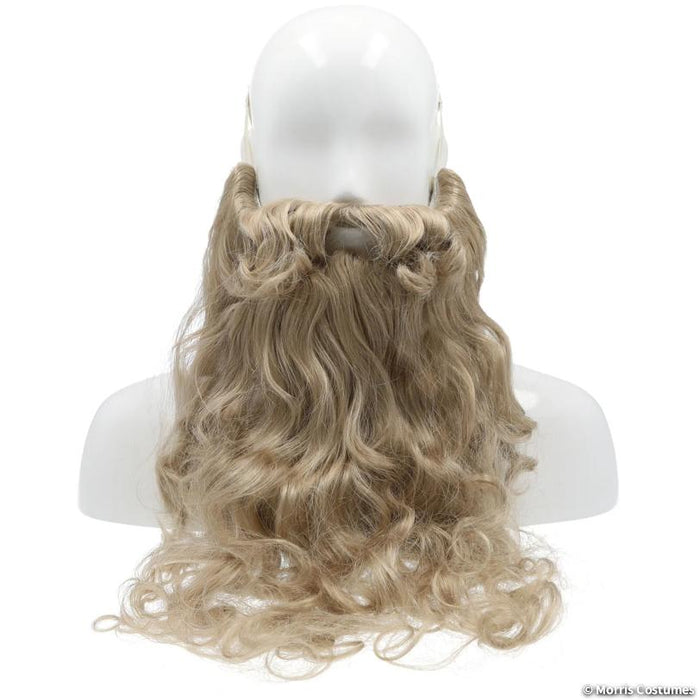 Men's Hillbilly Beard