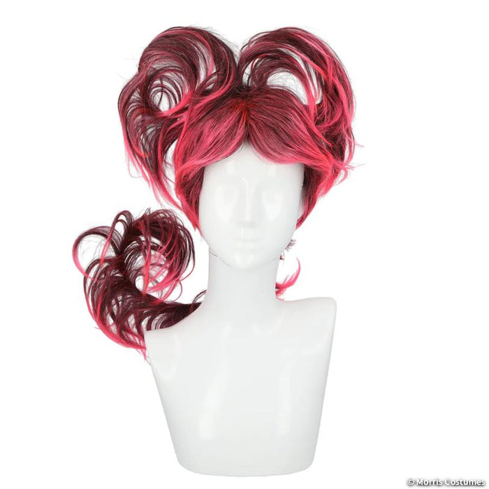 Hair Sculpture Wig