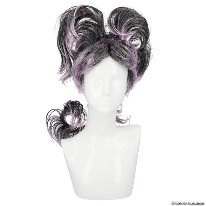 Hair Sculpture Wig