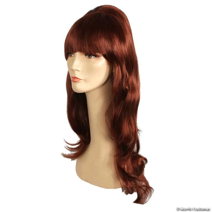 Priscilla Wig