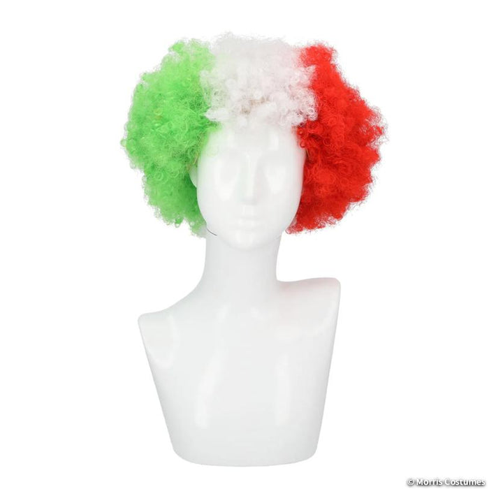 Adults Afro Wig