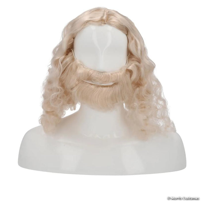 Special Bargain Biblical Wig Set