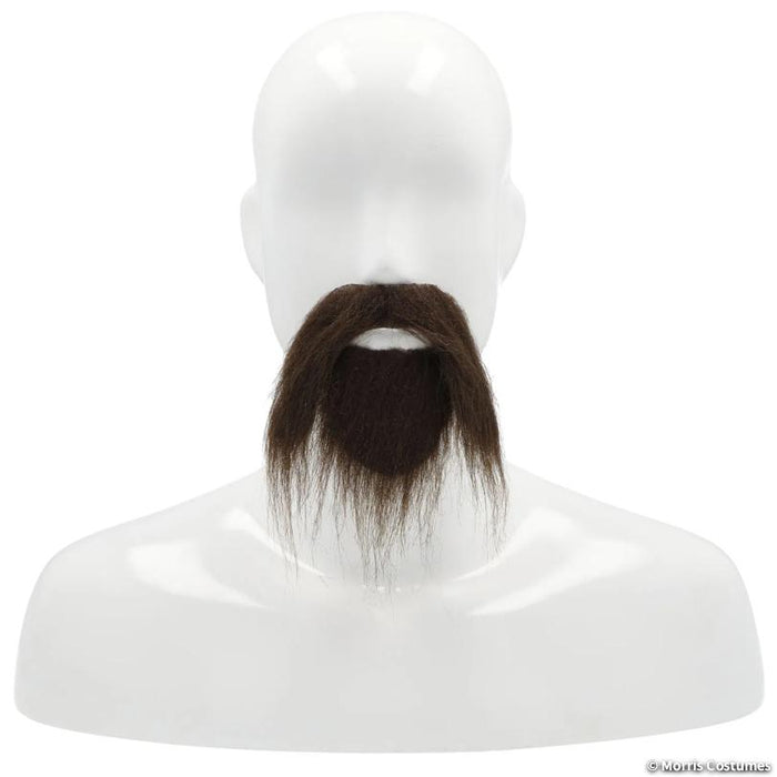 Beard & Mustache Set