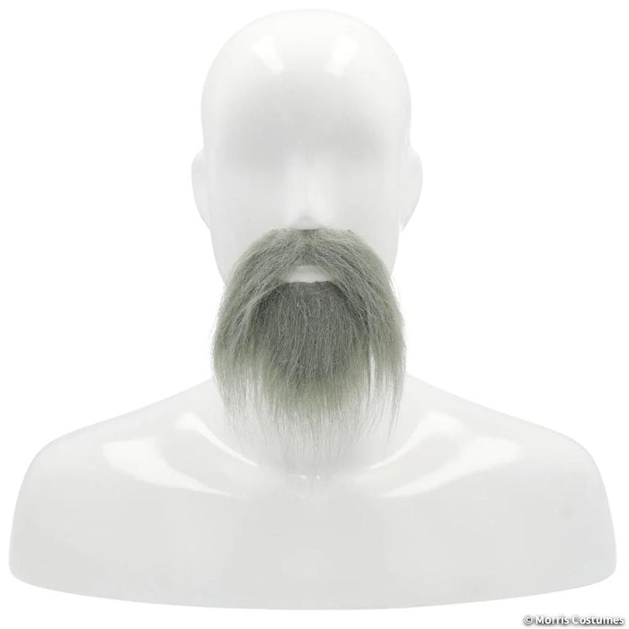 Beard & Mustache Set