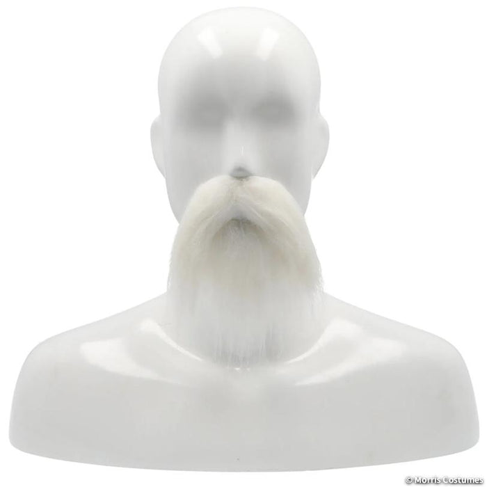 Beard & Mustache Set