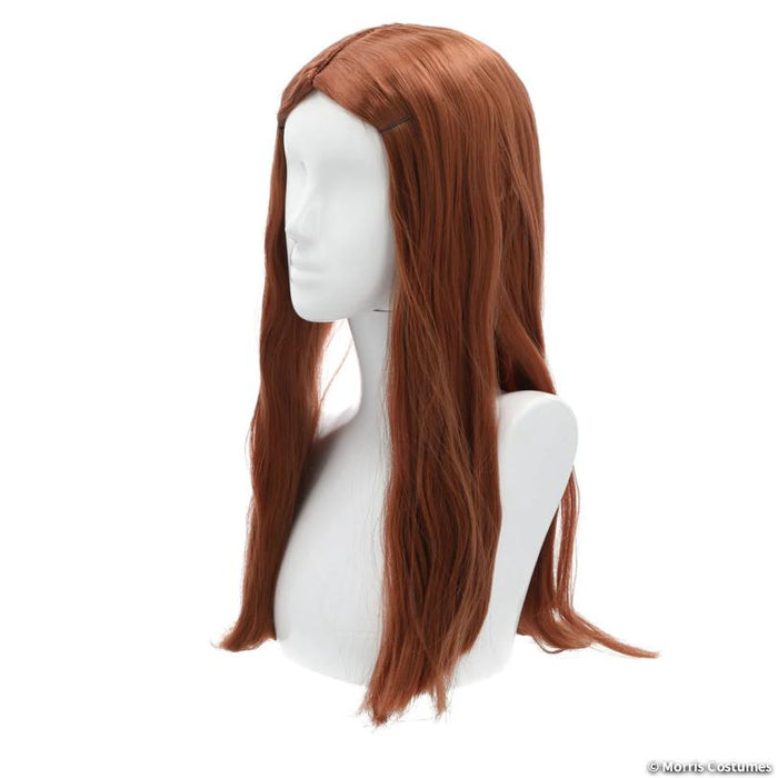 Bargain Witch Wig