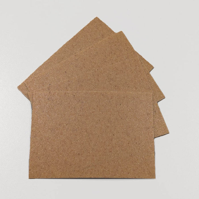 Finest Art Worbla Mini Samples- 40 pack