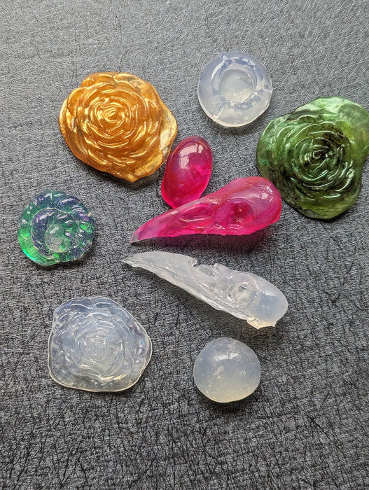 Worbla's Crystal Art - Cosplay Supplies Inc
