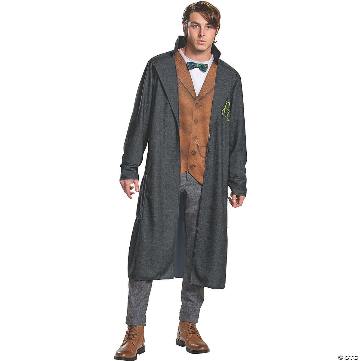 Newt Scamander Deluxe main image 0