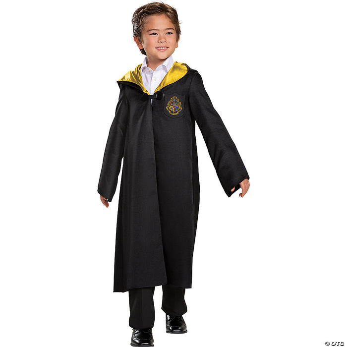 Kids Classic Harry Potter Hogwarts Robe
