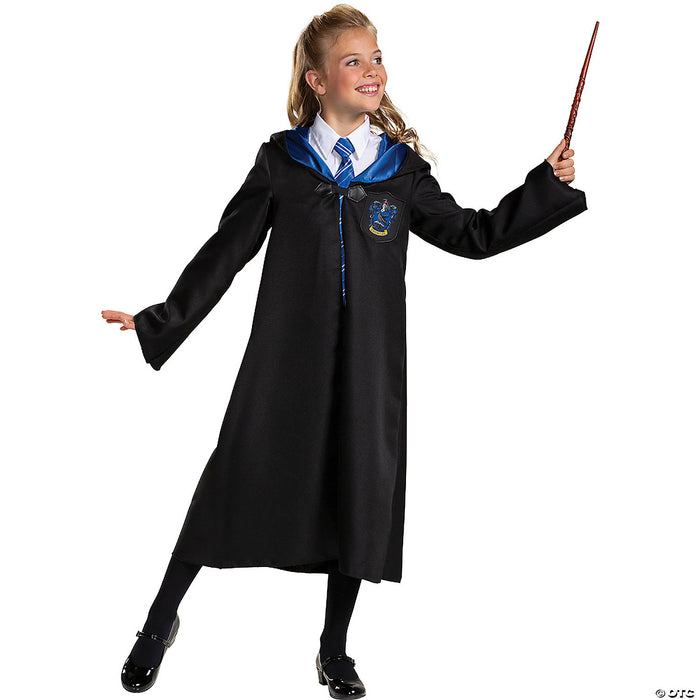 Kids Classic Harry Potter Ravenclaw Robe