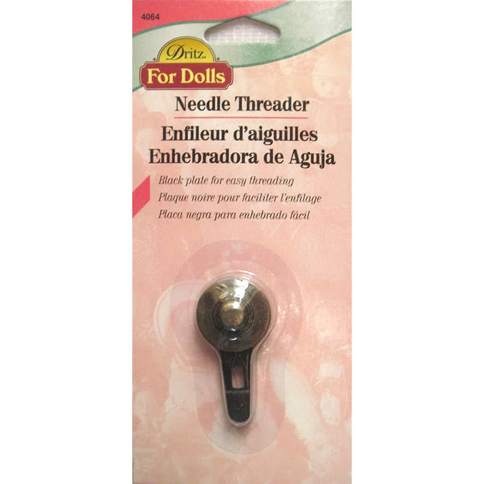 Doll Needle Threader