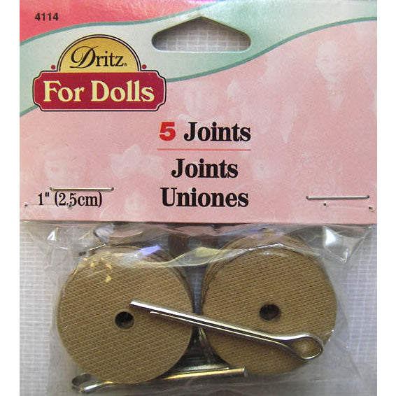 Doll Joints