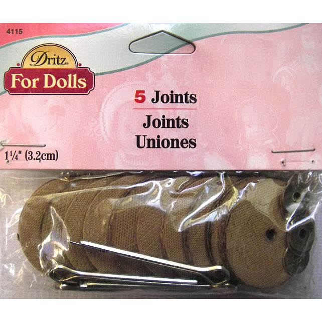 Doll Joints