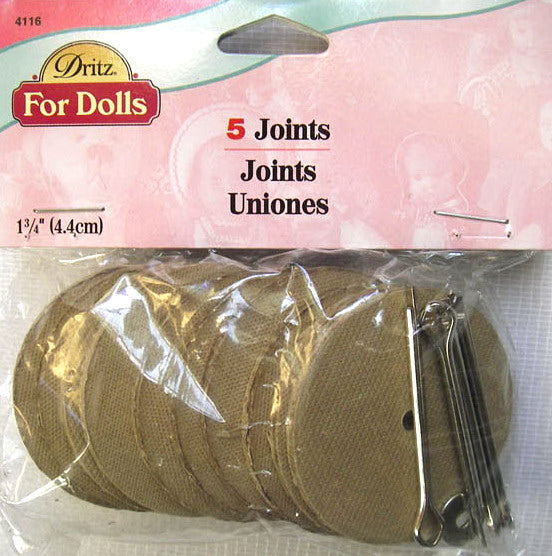 Doll Joints