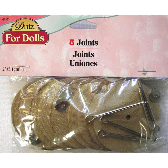 Doll Joints