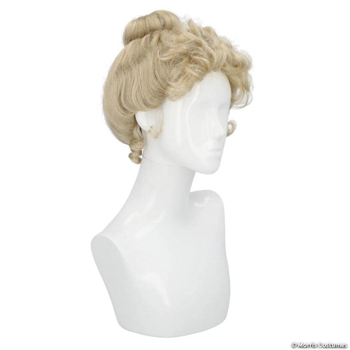 Deluxe Gibson Girl Wig