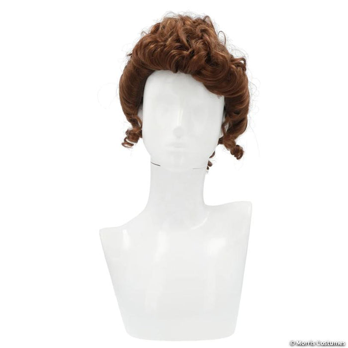 Deluxe Gibson Girl Wig