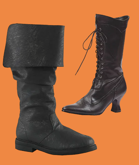 Footwear