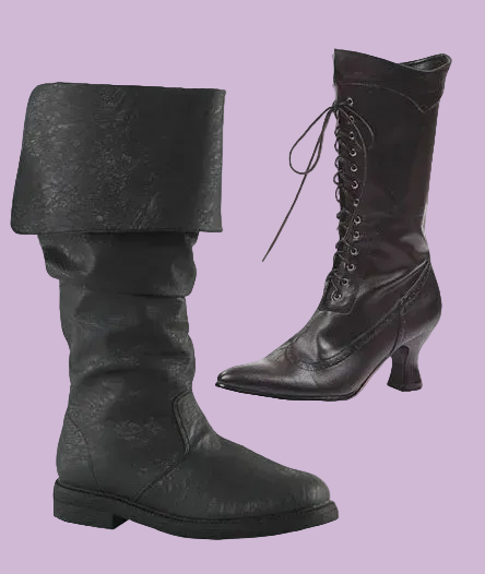 Footwear