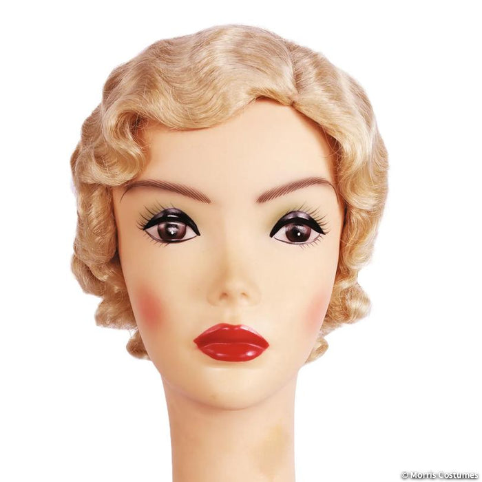 Gatsby Marcel Wig