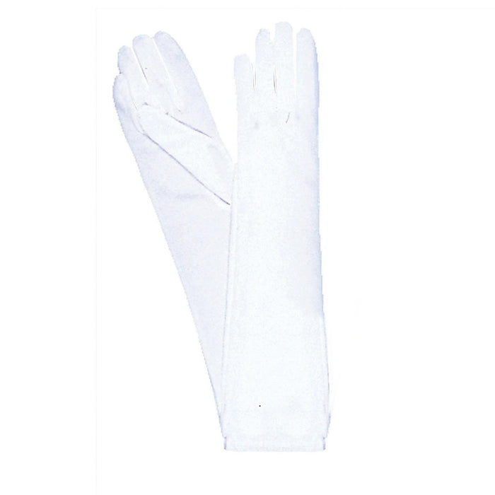 Women's Elbow Length Gloves