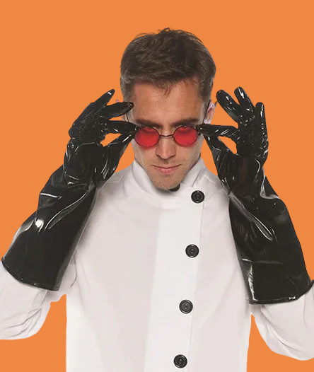 Gloves