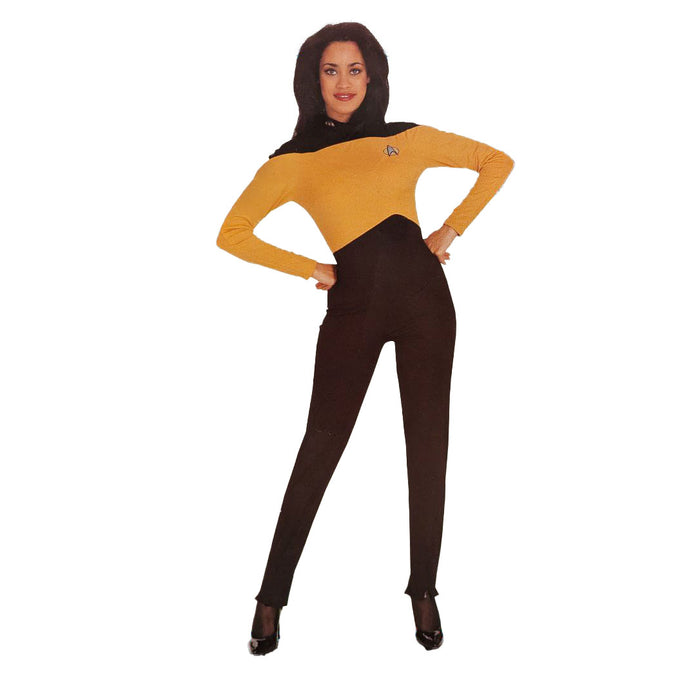 Star Trek TNG Adult Jumpsuit