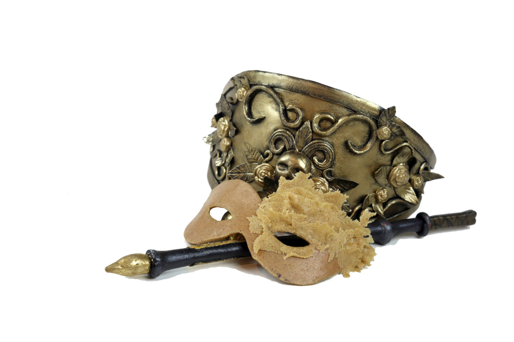 Worbla's Finest Art 16-pack Sample bundle - Cosplay Supplies Inc