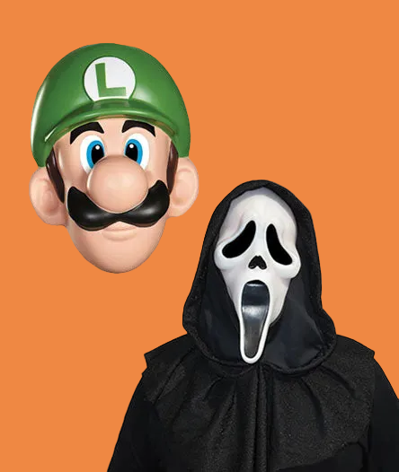Masks