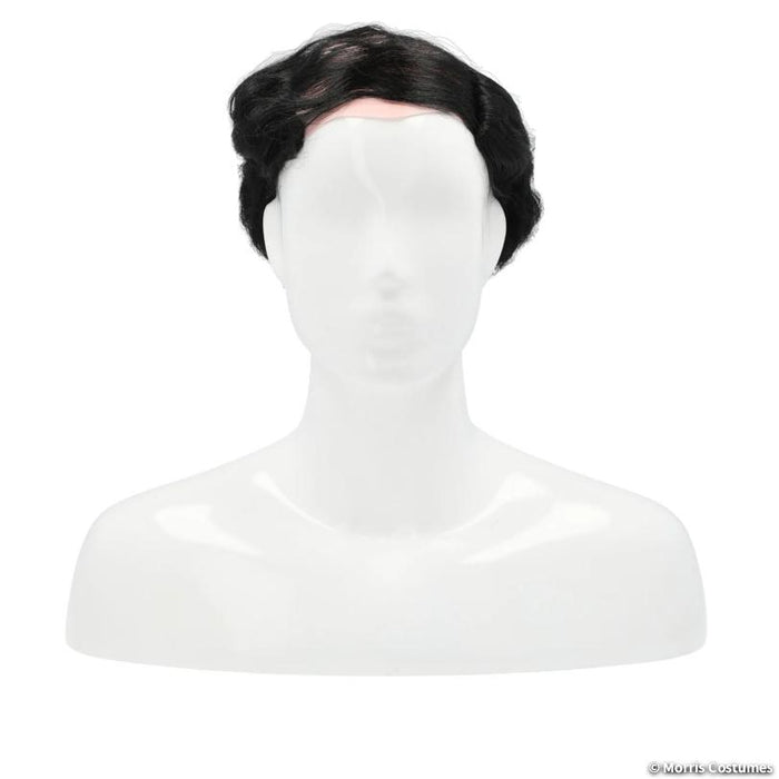 Bald Comb Over Wig