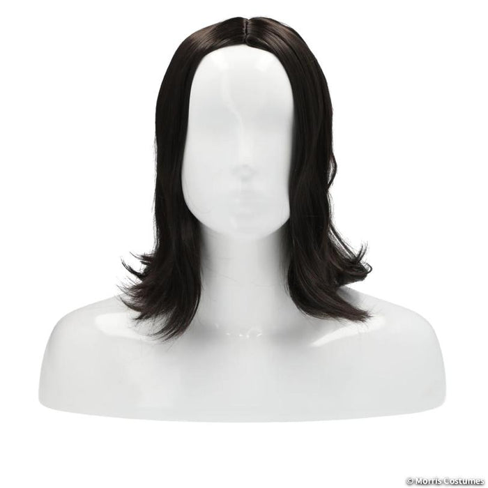 Deluxe Biblical Wig