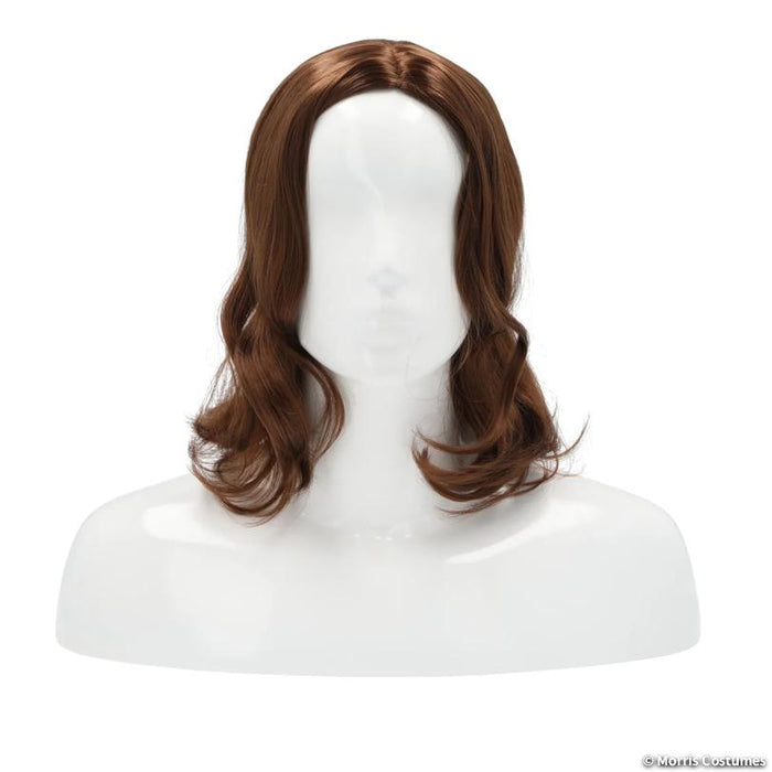Deluxe Biblical Wig