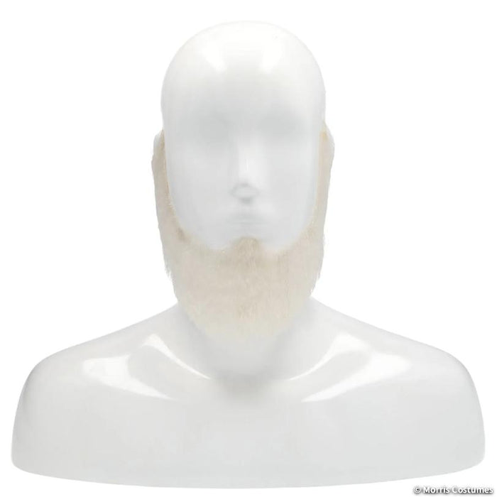 Full Face Beard - Human Hair HX4