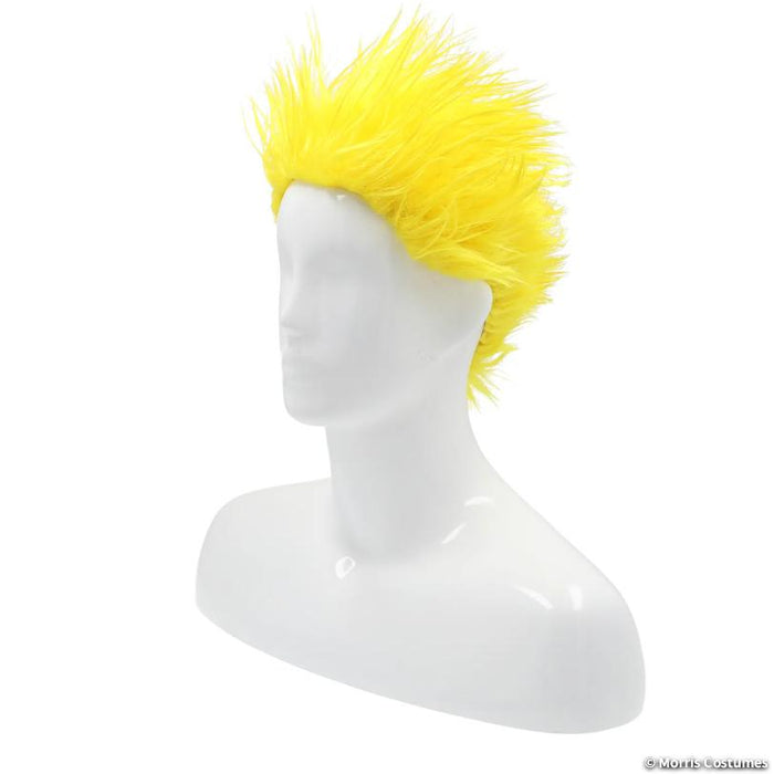Long Crew Cut Wig