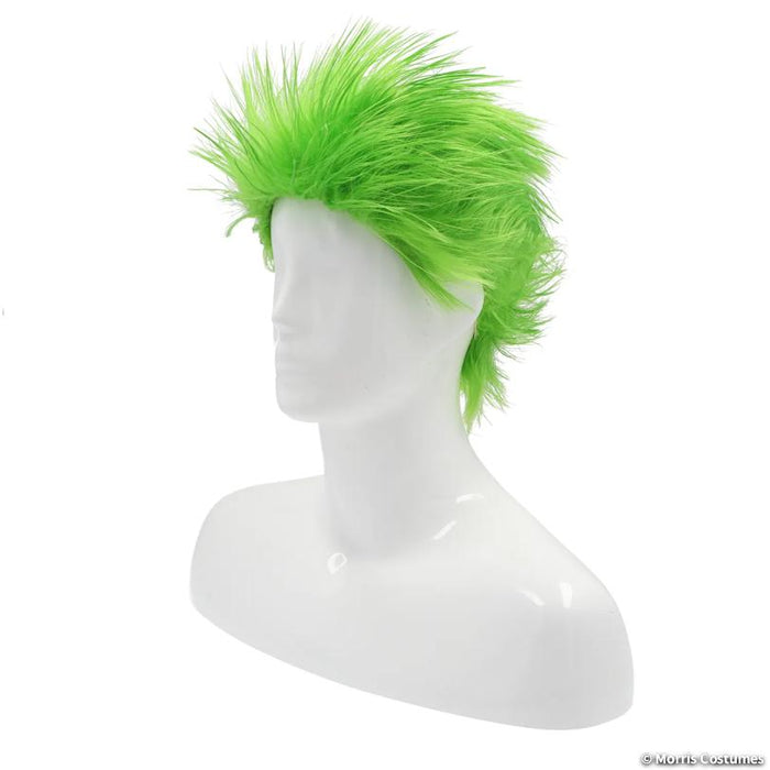 Long Crew Cut Wig