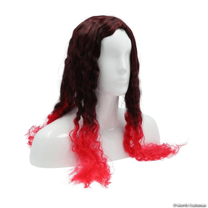Men's Long Oz Wig