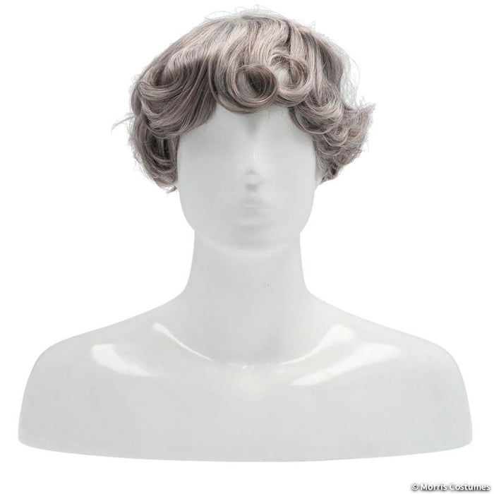Mushroom Wig