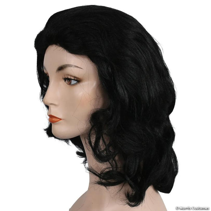 Men's R. Paul Wig